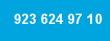923 624 97 10